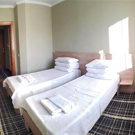 Institutul Muncii Hotel Chişinău Eksteriør billede
