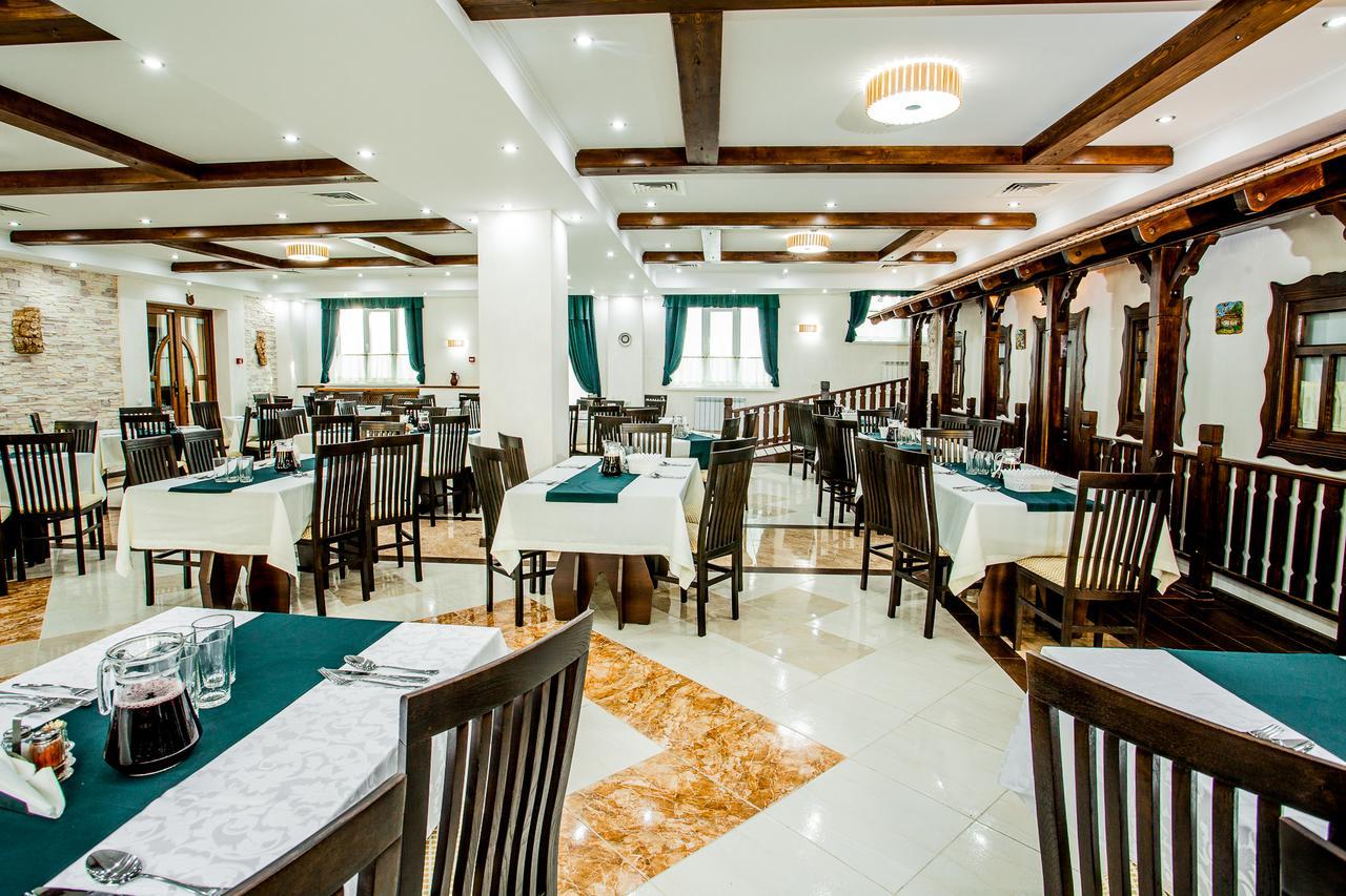 Institutul Muncii Hotel Chişinău Eksteriør billede