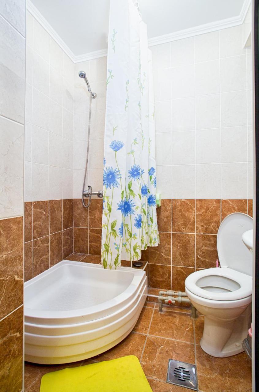 Institutul Muncii Hotel Chişinău Eksteriør billede