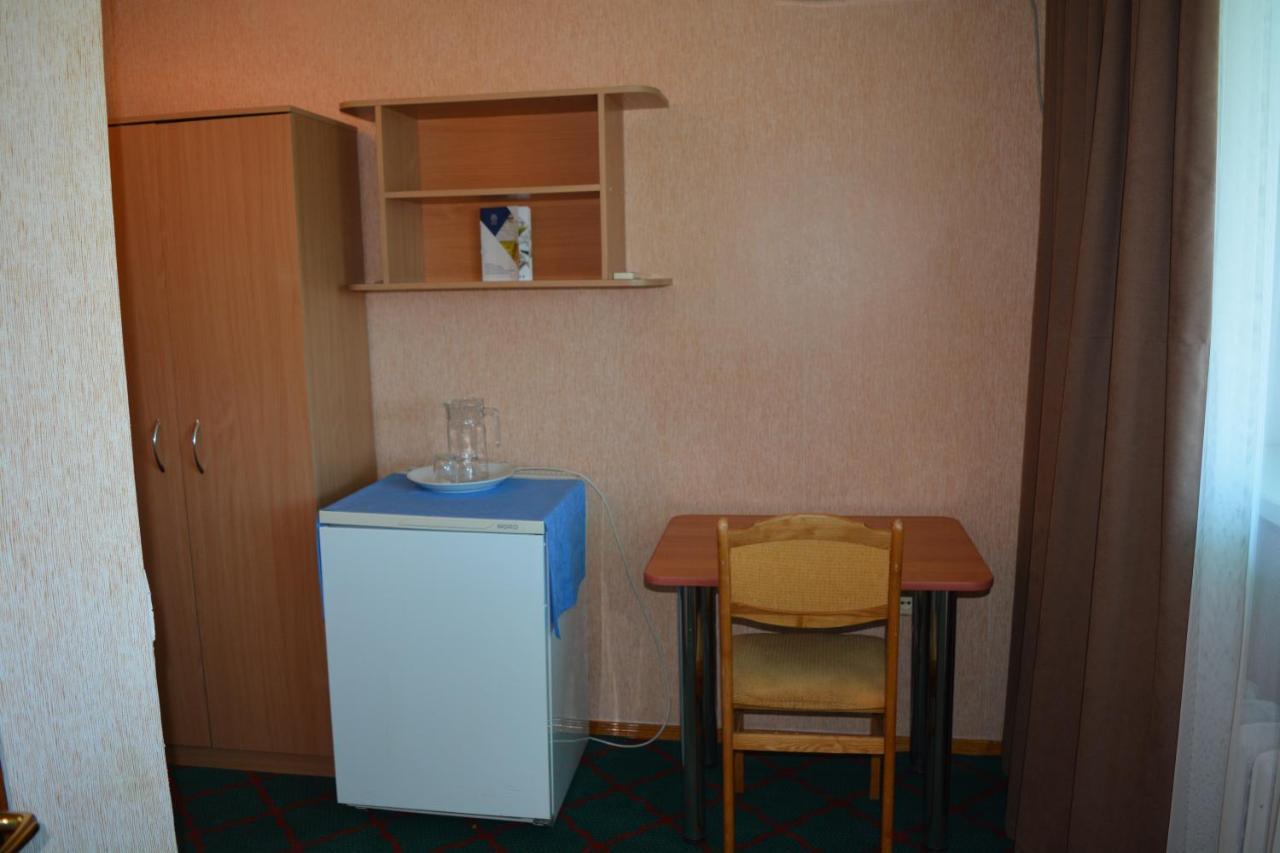 Institutul Muncii Hotel Chişinău Eksteriør billede